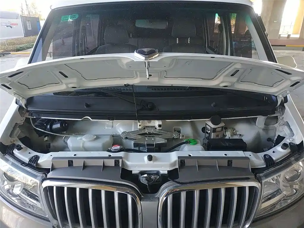 Фото машины 12