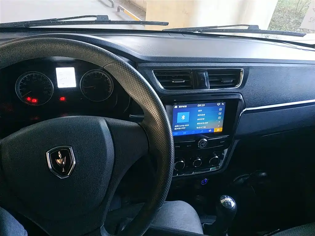 Фото машины 6