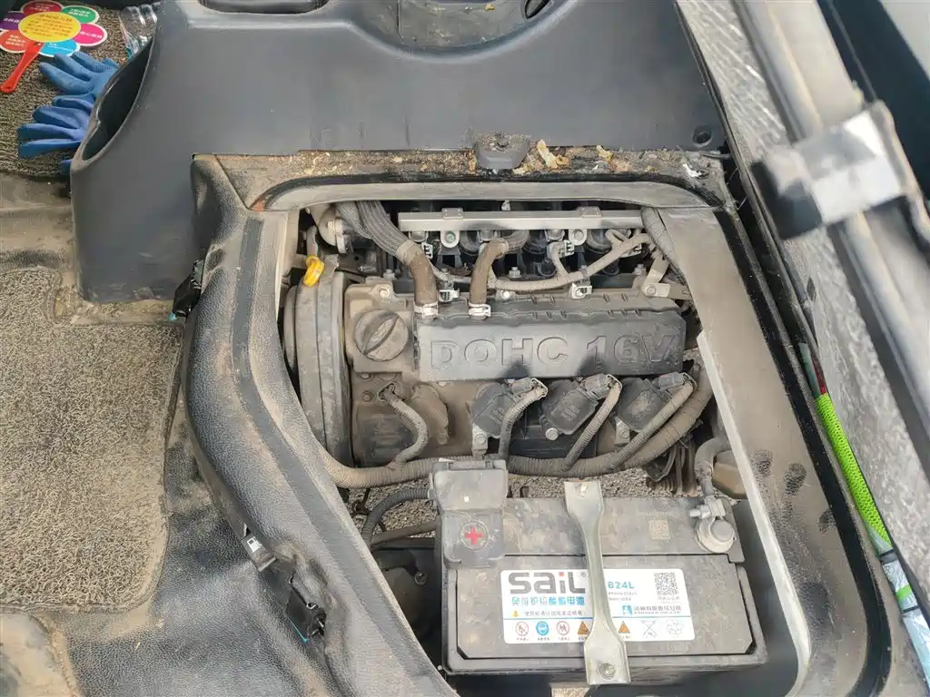 Фото машины 21