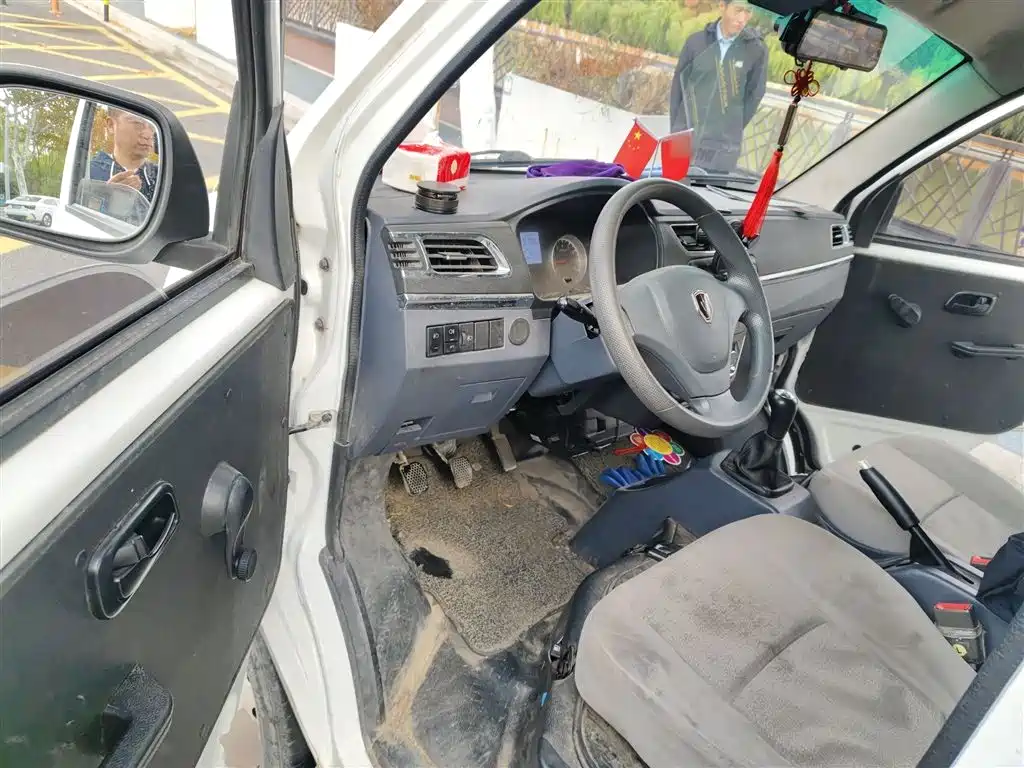 Фото машины 13