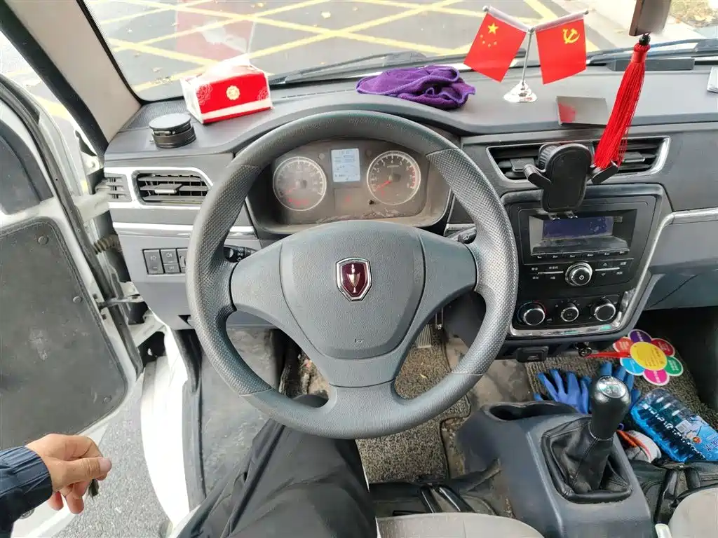 Фото машины 8