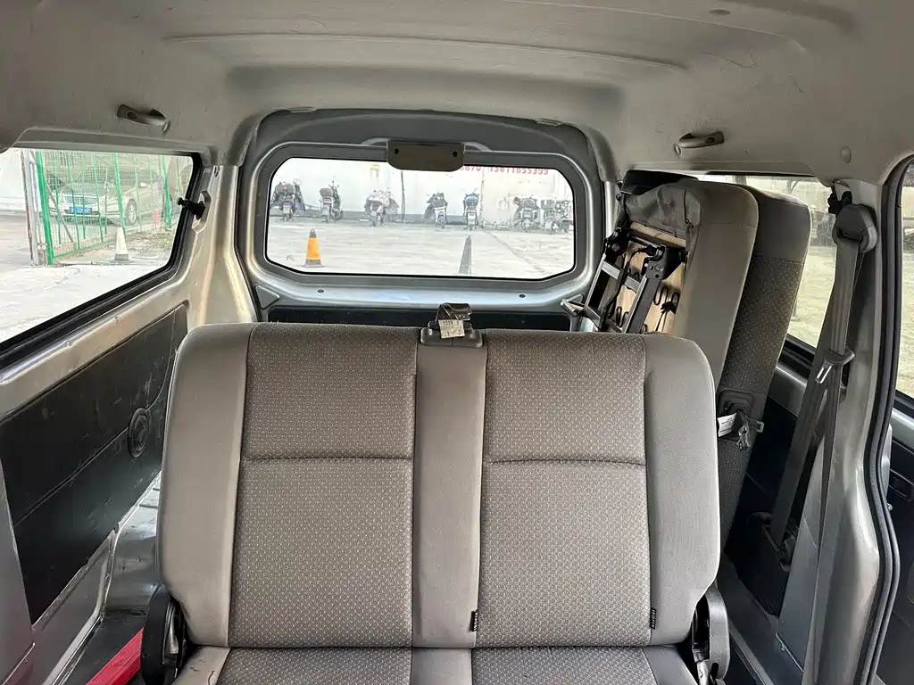 Фото машины 11