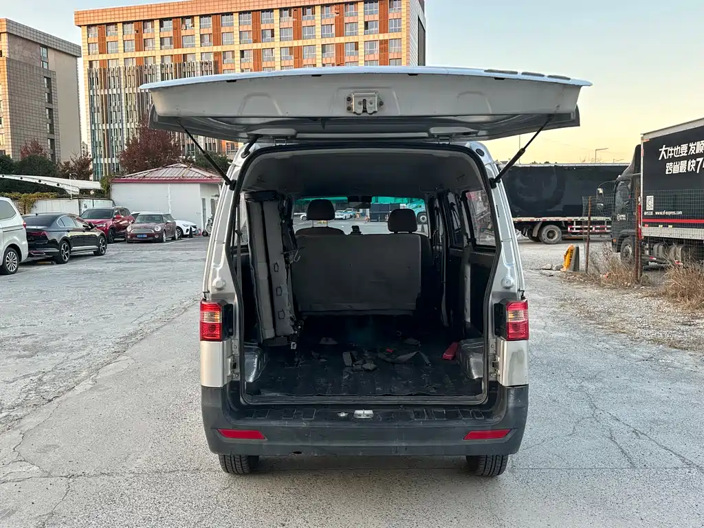 Фото машины 12