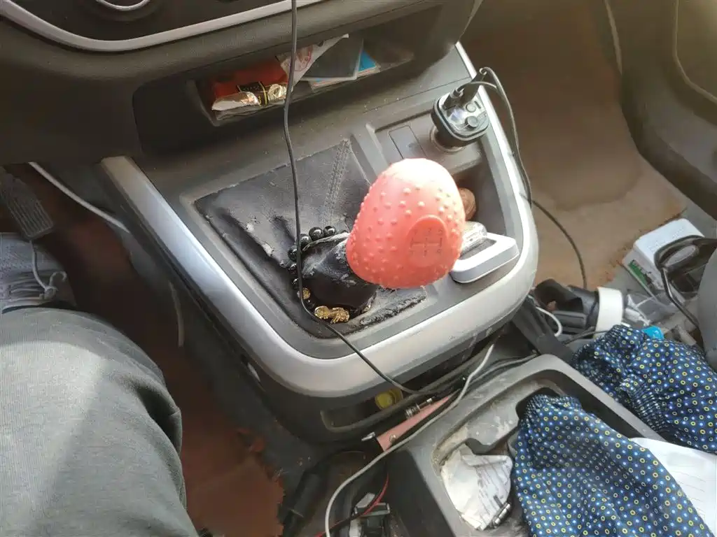 фото машины