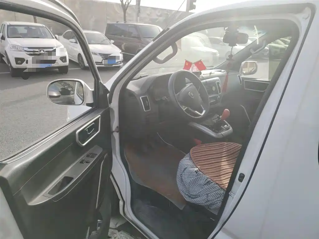 Фото машины 9