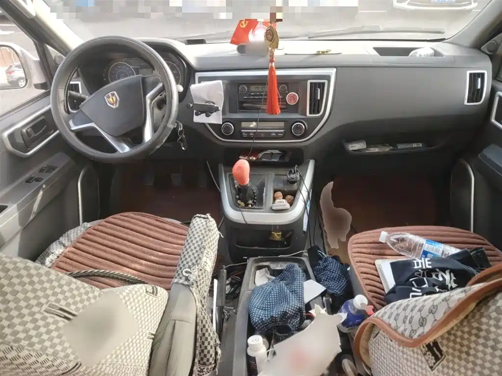 Фото машины 8