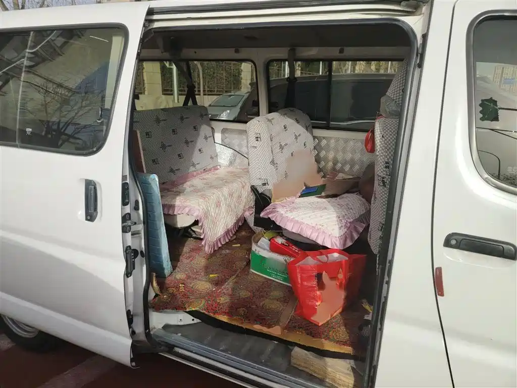 Фото машины 10