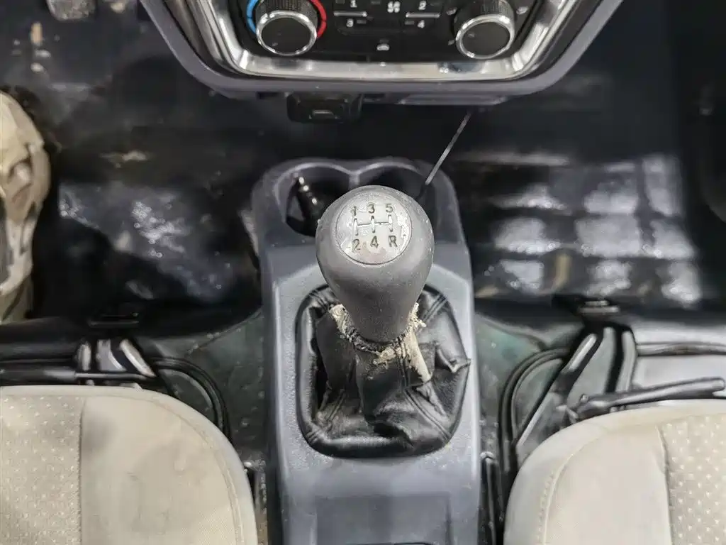 Little Sea Lion X30 2019 1.5L cargo standard type Country VI SWC15M