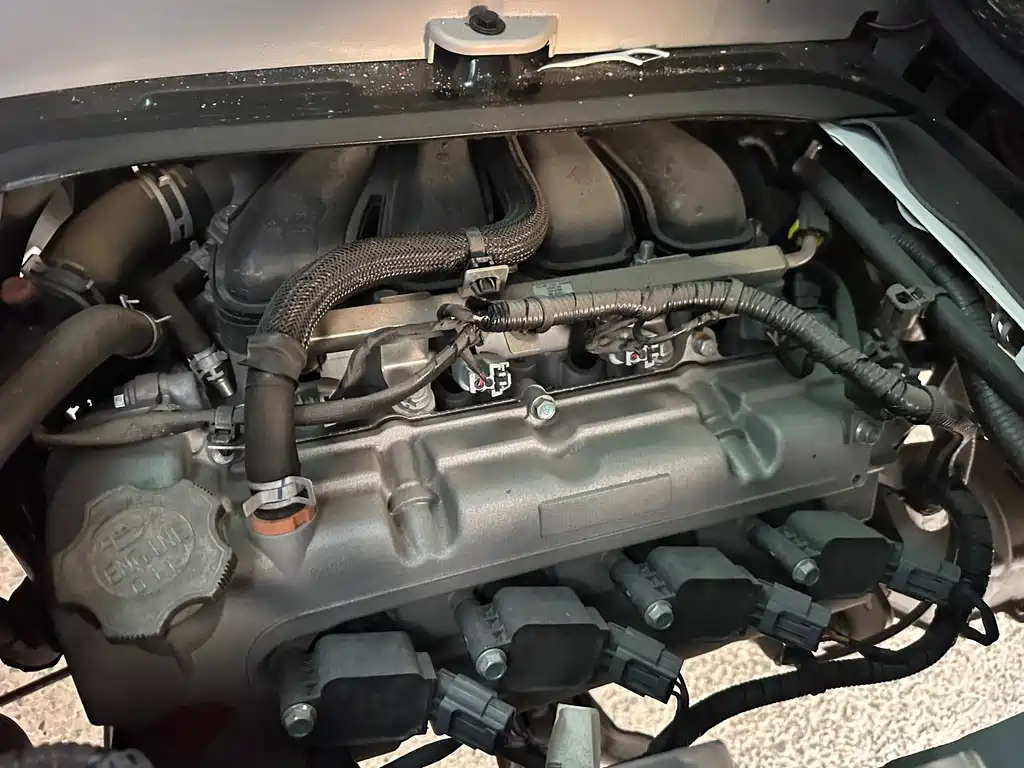 Фото машины 11