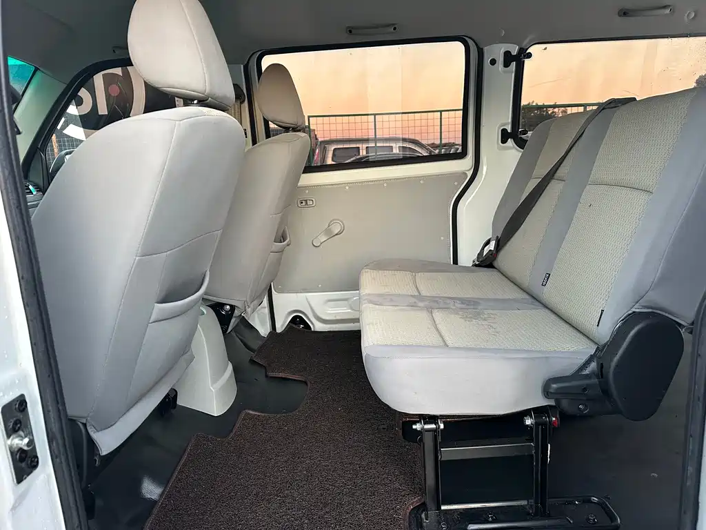 Фото машины 7