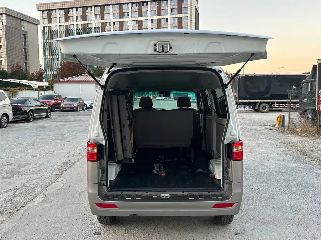 Фото машины 6