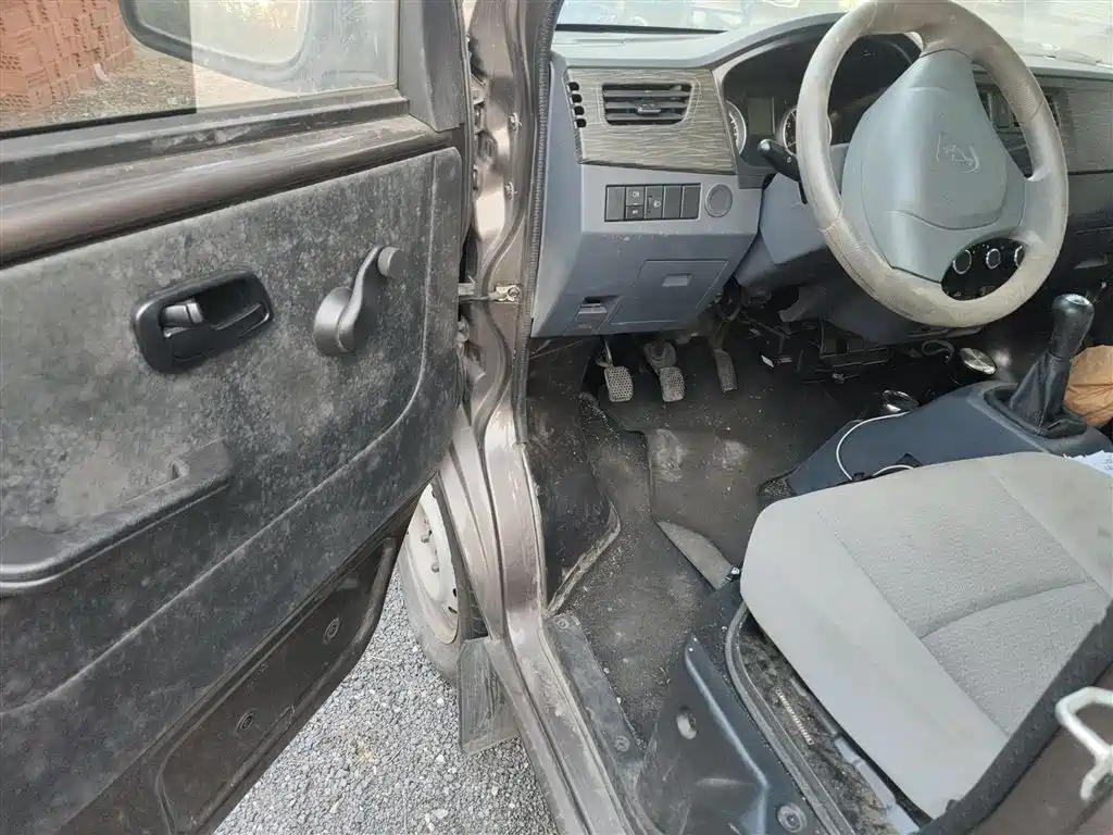 Фото машины 8