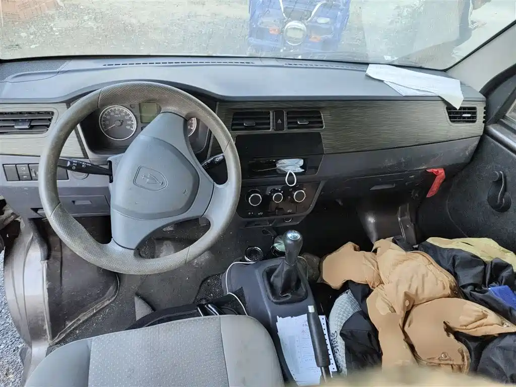 Фото машины 13