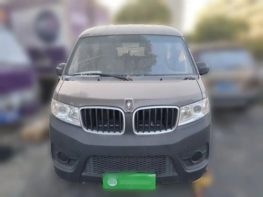 Фото машины 17