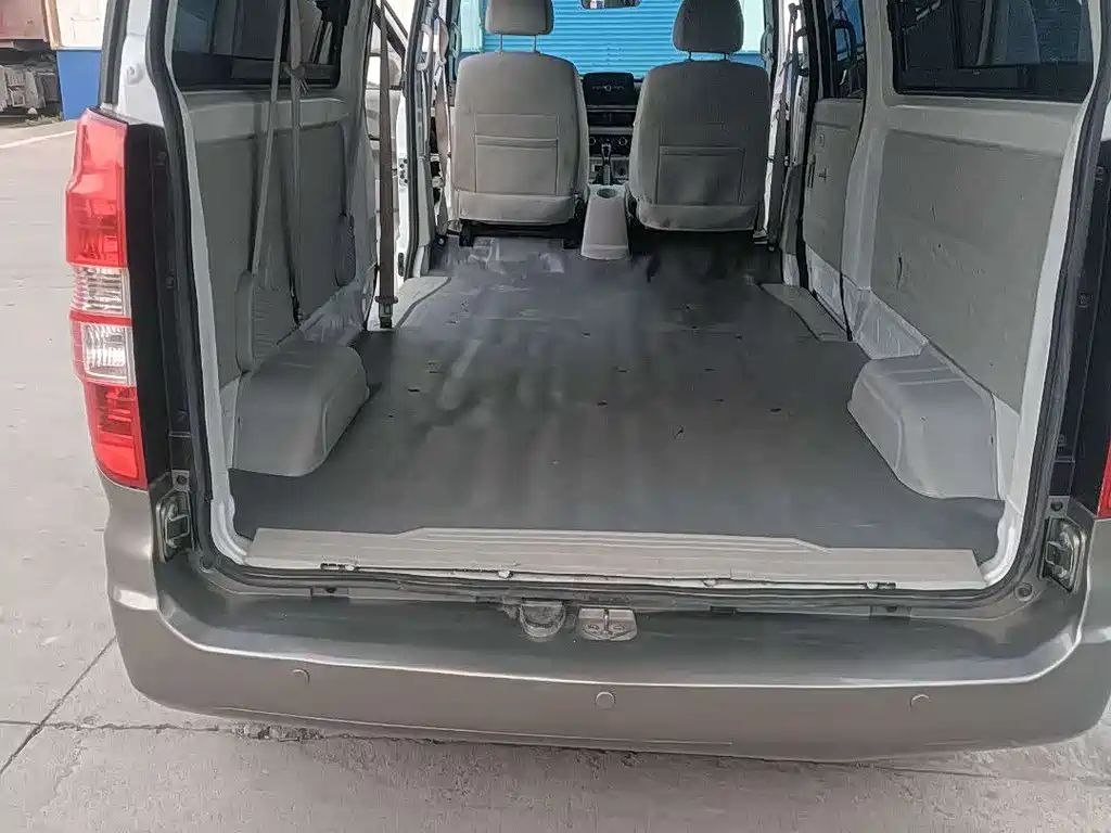 Фото машины 8