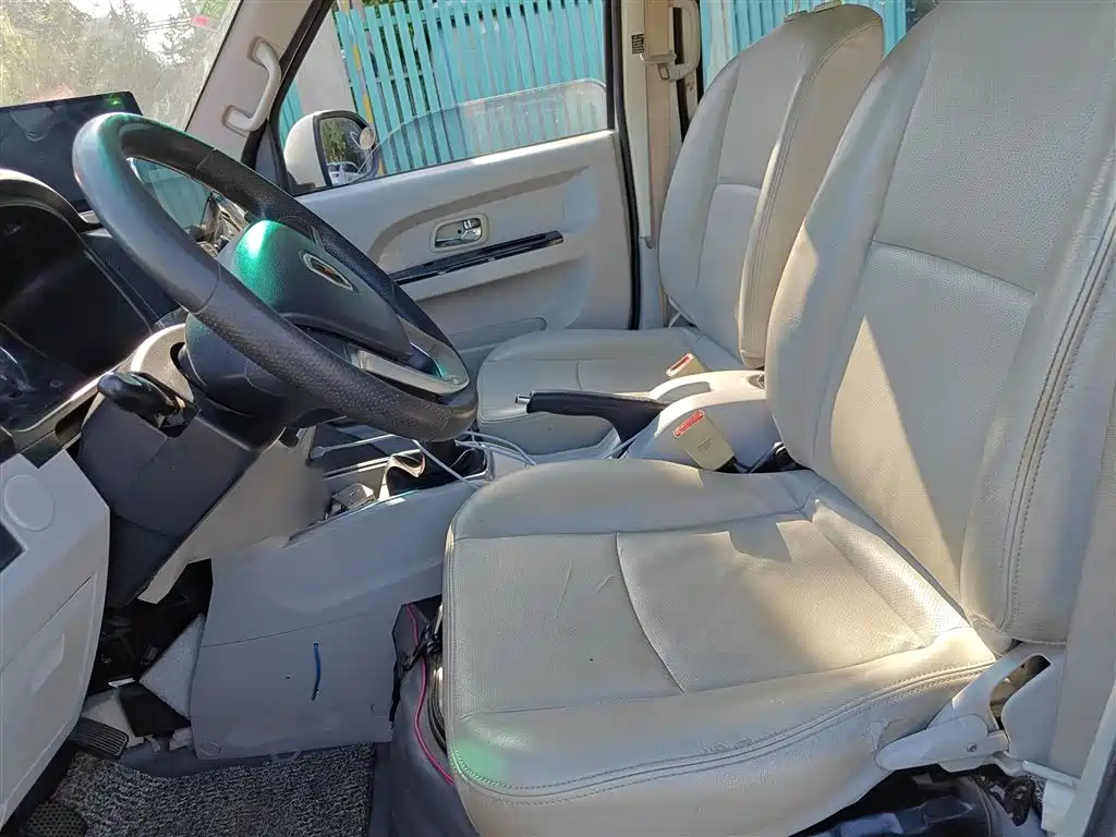 Фото машины 7