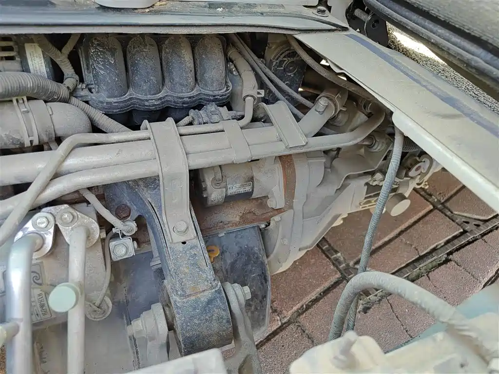 Фото машины 28