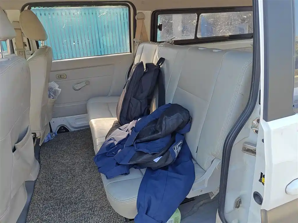 Фото машины 12