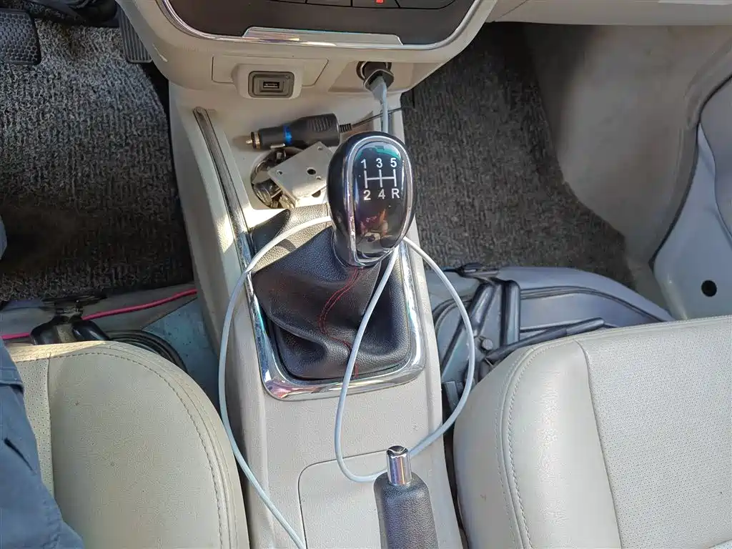 Фото машины 6