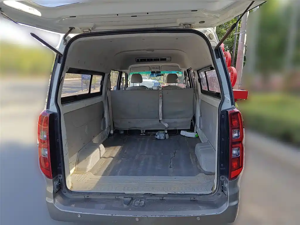 Фото машины 9