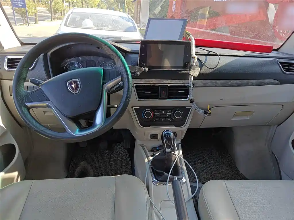 Фото машины 27