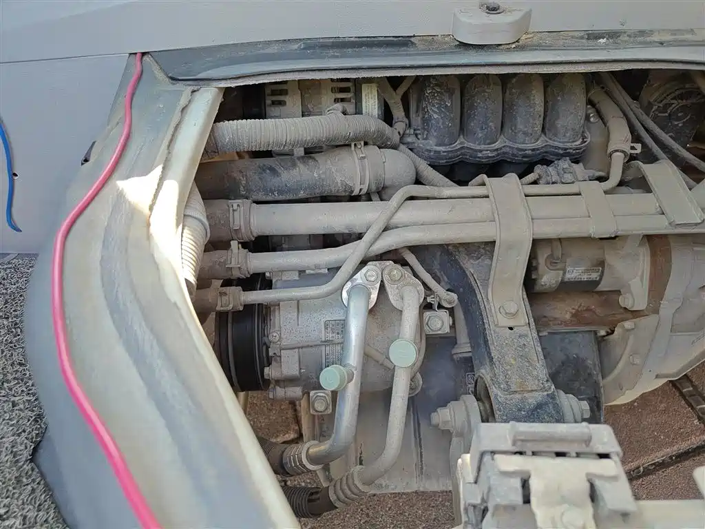 Фото машины 16