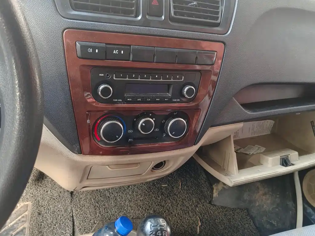 New Sea Lion X30L 2019 1.5L cargo Cargo Business Edition Country VI SWC15M