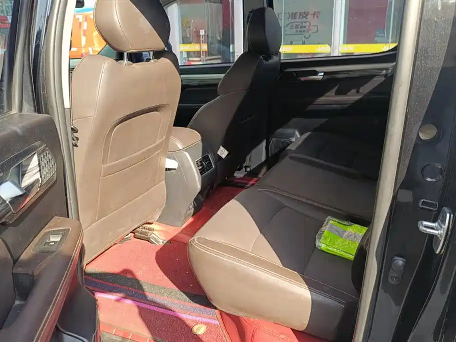 Фото машины 7