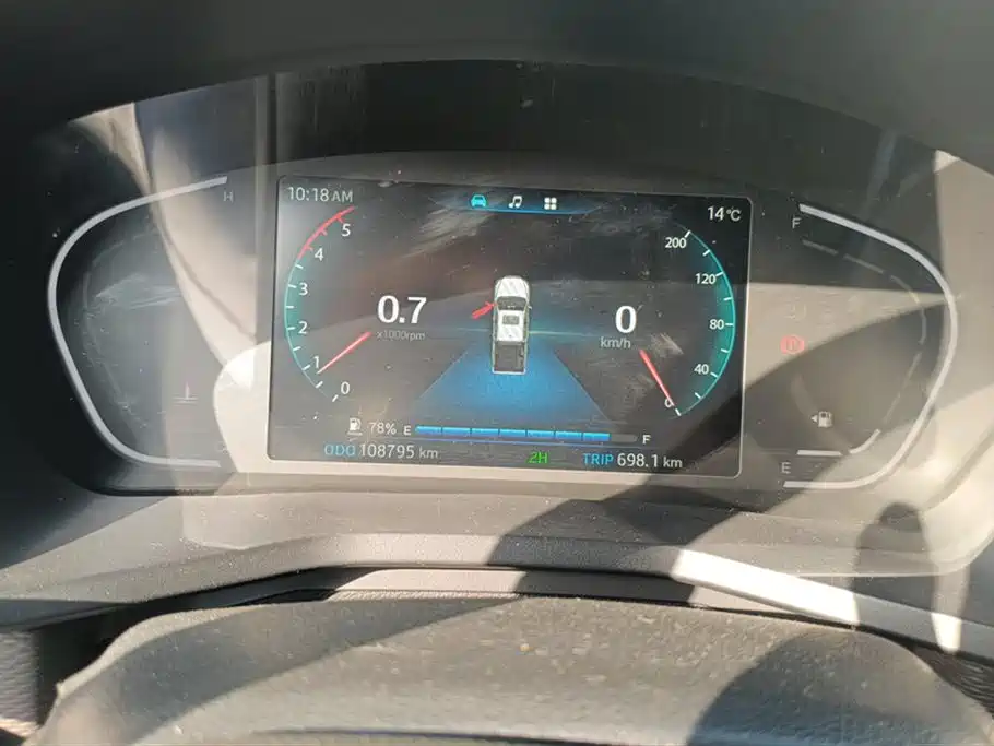 Фото машины 10