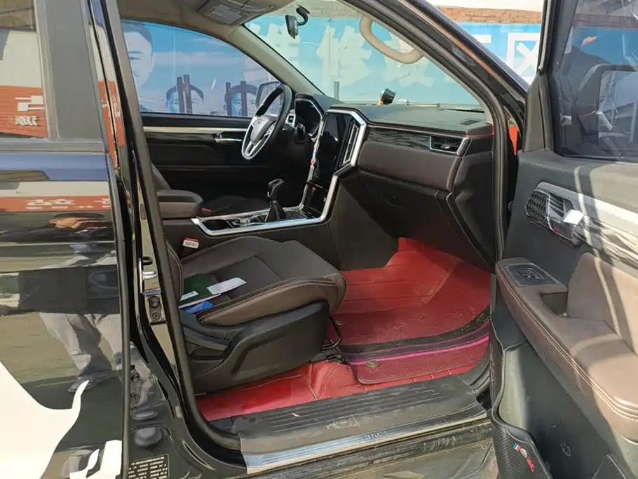 Фото машины 6