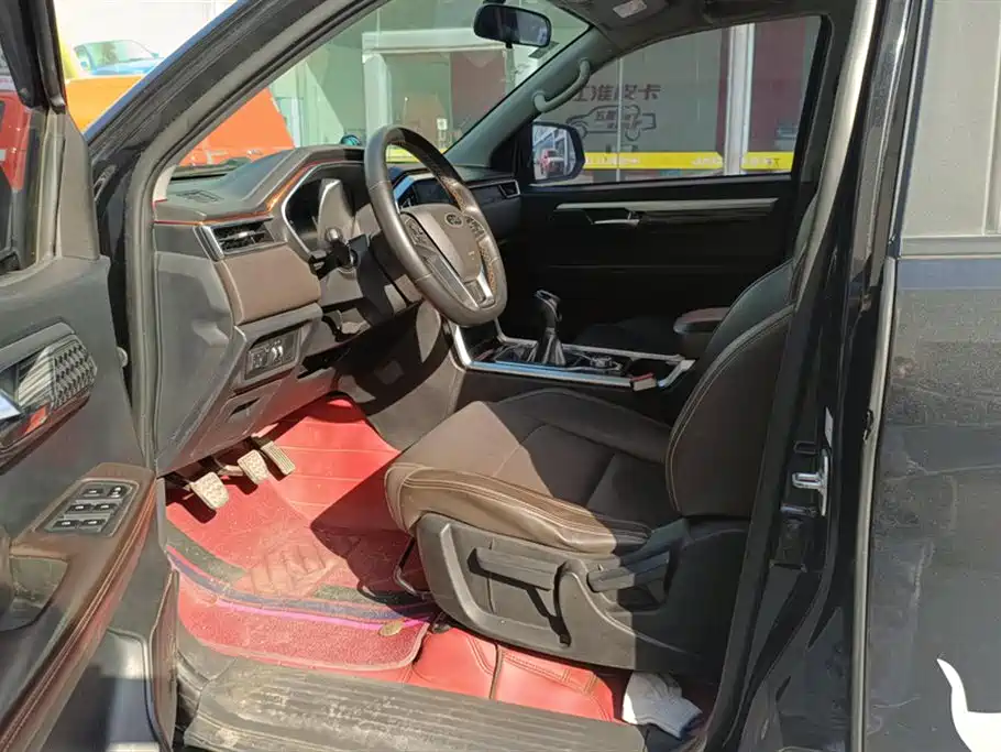 Фото машины 13