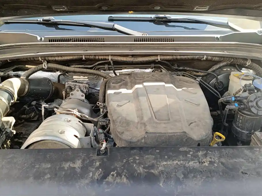 Фото машины 15