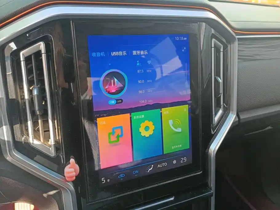 Фото машины 9