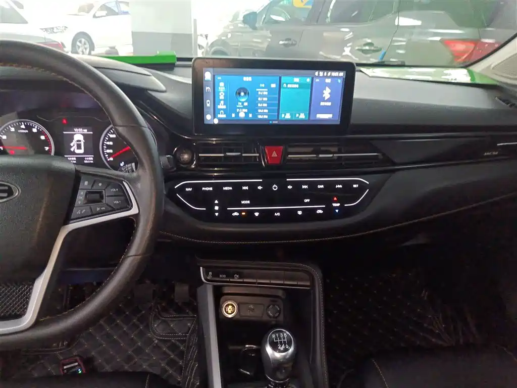 Фото машины 8