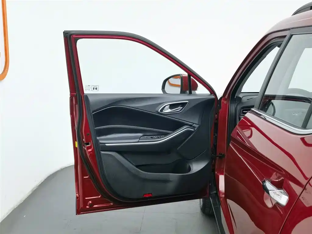 Ruifeng S4 2019 1.5T manual dream type