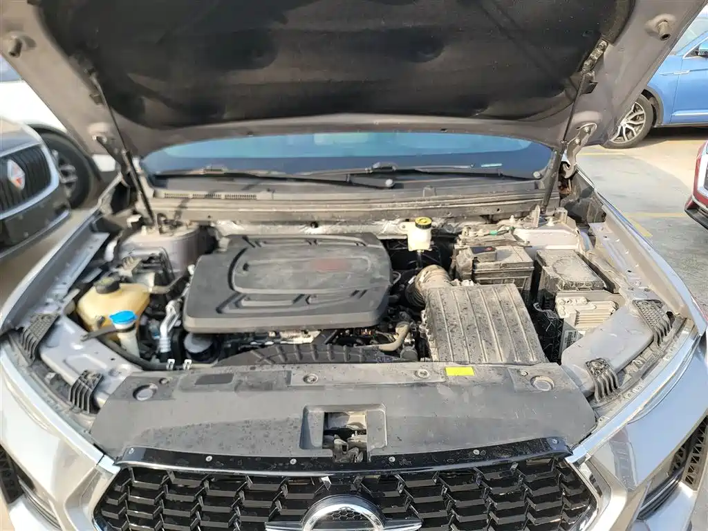 Фото машины 12