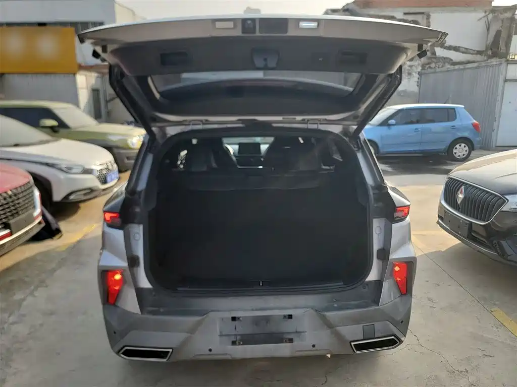 Фото машины 23