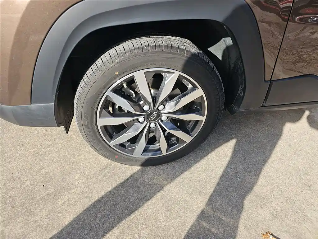 Фото машины 18