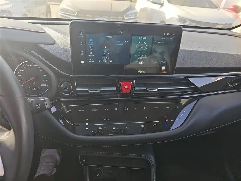 Фото машины 6