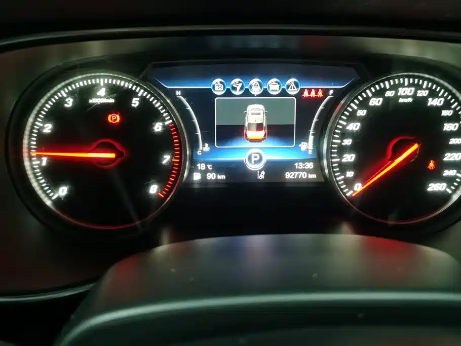 Фото машины 9