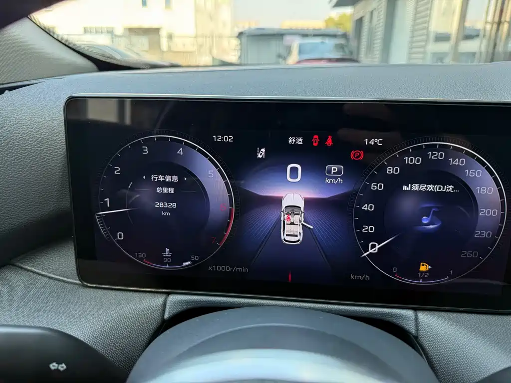 Фото машины 6