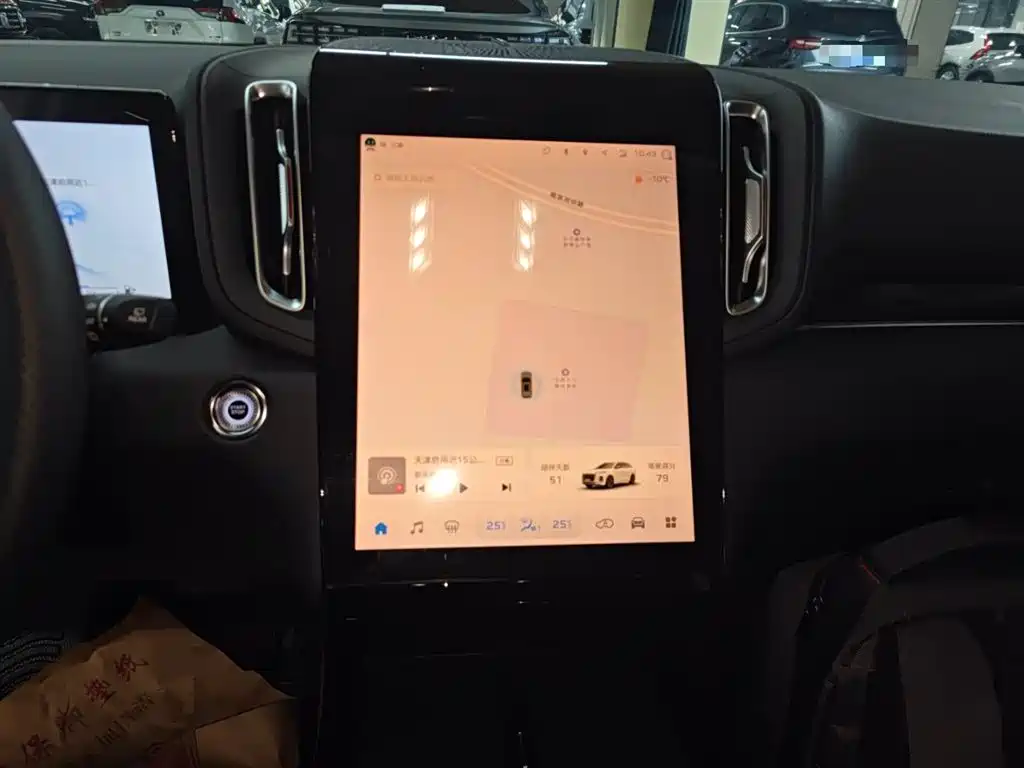 Фото машины 10