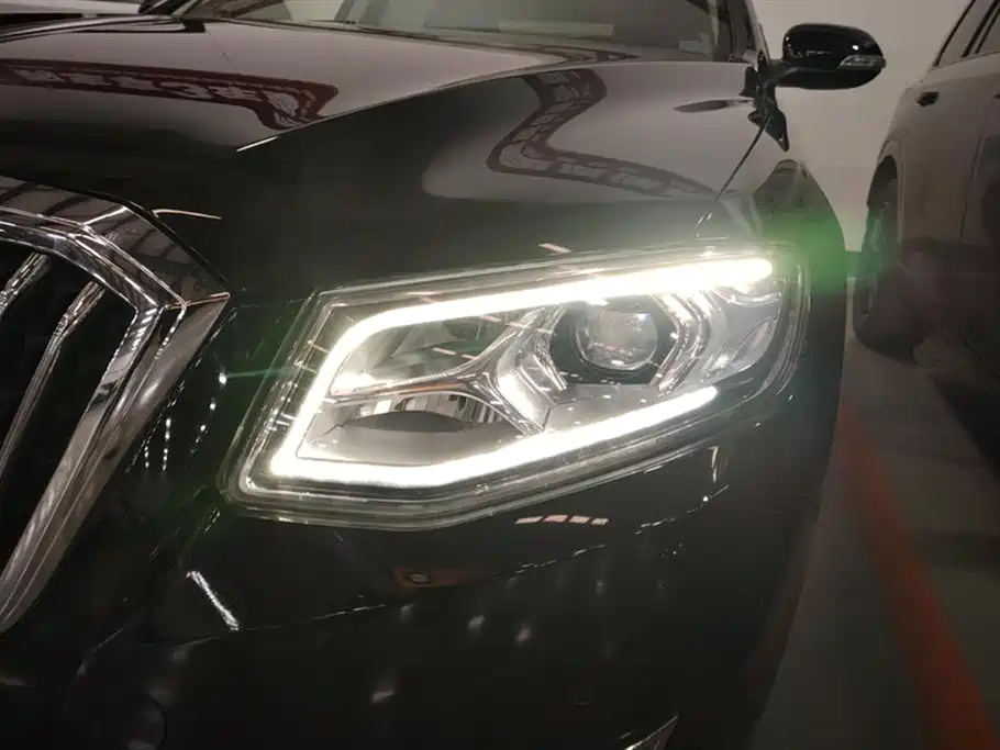 Hongqi H7 2021 1.8T Comfort Edition