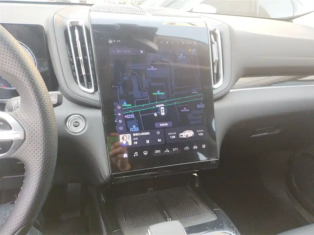 Фото машины 11