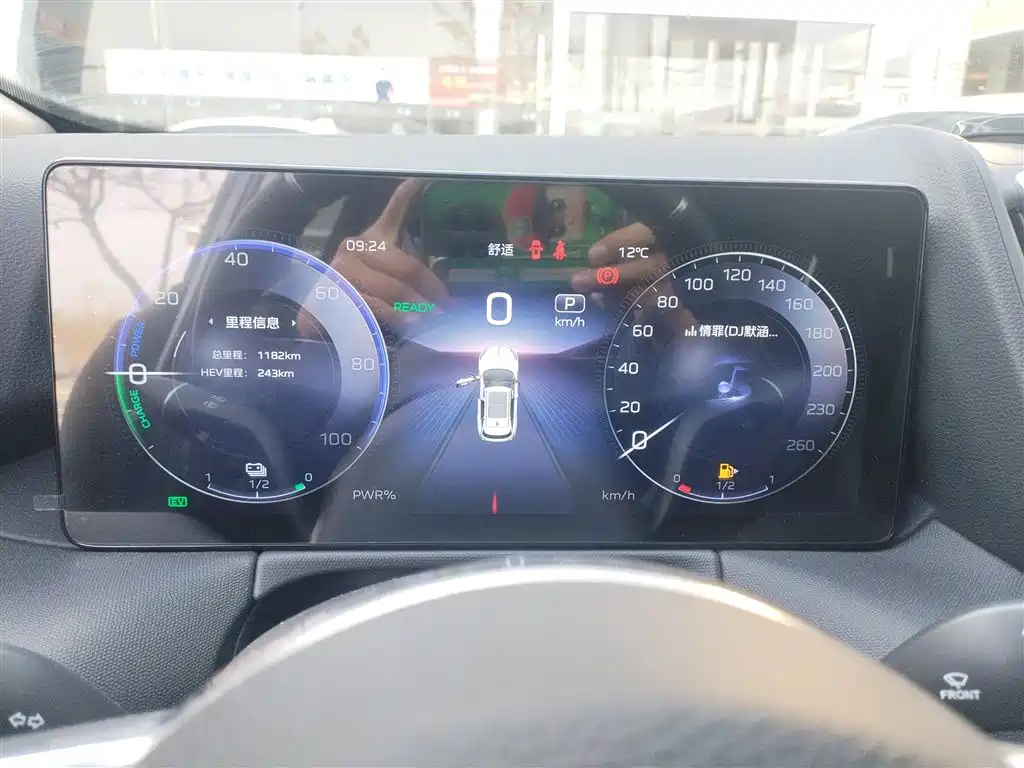 Фото машины 10