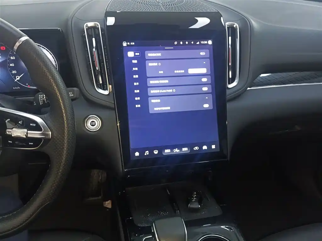 Фото машины 19