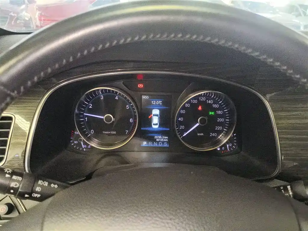 Фото машины 7