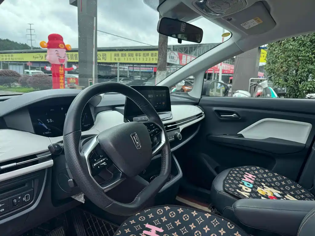 Фото машины 6