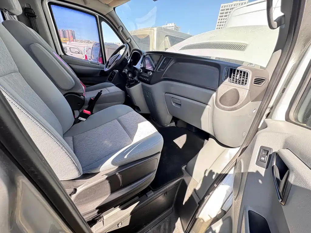 Фото машины 6