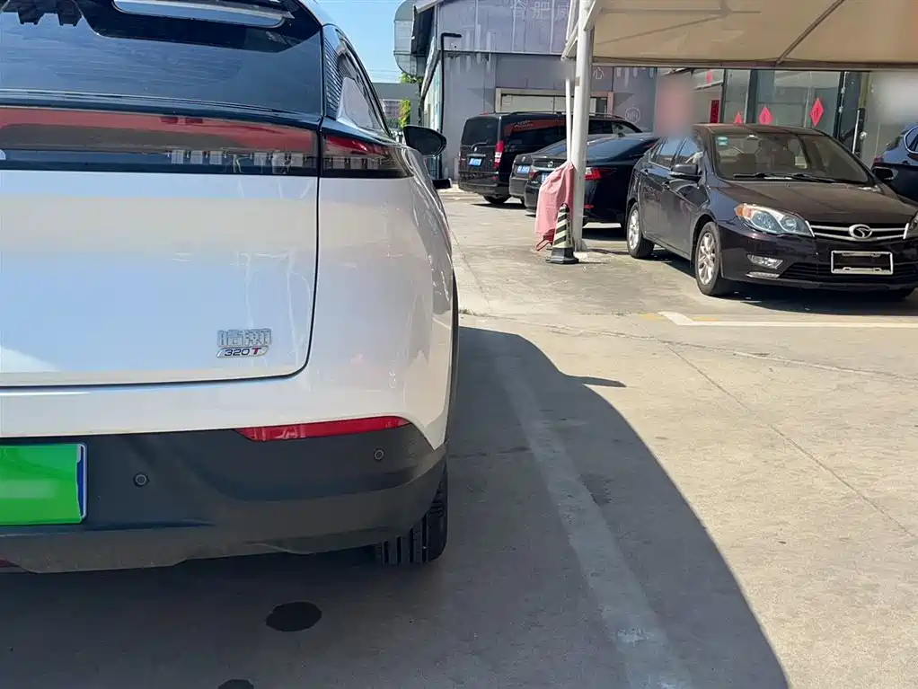 Фото машины 18